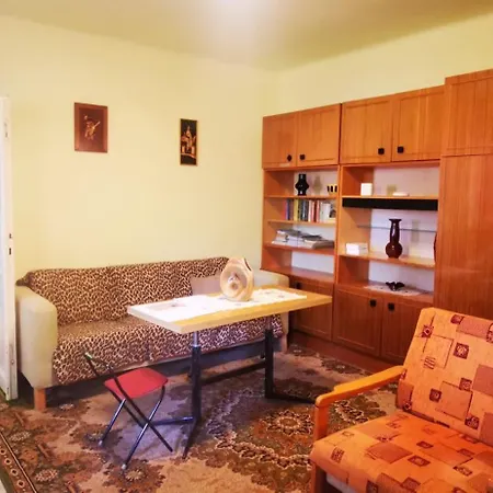 Ildi Сasa de vacaciones