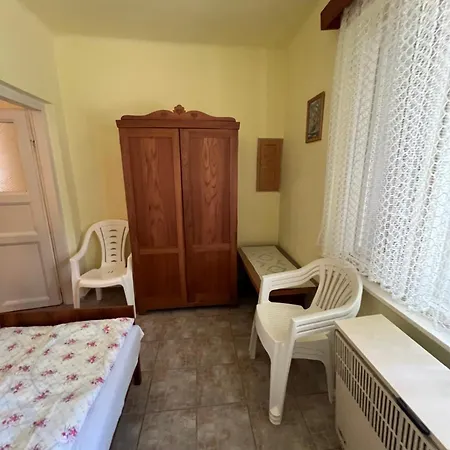 Сasa de vacaciones Ildi