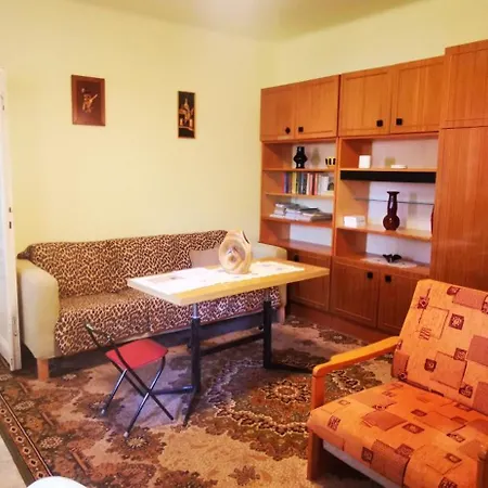 Сasa de vacaciones Ildi Gárdony