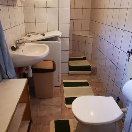 Ildi Nyaralo Feriehus